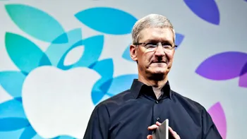 Șeful Apple: Programarea e mai importantă decât limba pe care o vorbești