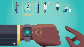 Cine vinde cele mai multe smartwatch-uri sau brățări inteligente