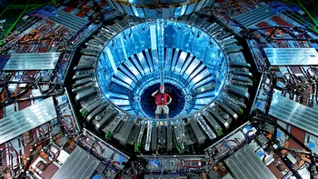 Natura bate tehnologia: cum a fost ”sabotat” acceleratorul de particule de la CERN