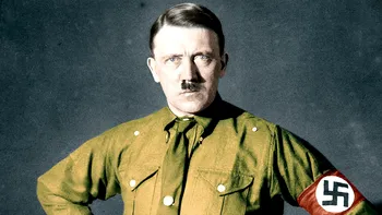 Submarinul care l-ar fi dus pe Hitler în America de Sud
