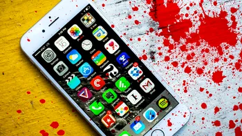 Apple a eliminat o aplicație care îți spunea dacă erai spionat