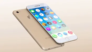 iPhone 7 s-ar putea să vă dezamăgească vizual