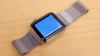 Windows 95 merge mai bine pe Apple Watch decât mergea pe PC-urile de acum 20 de ani
