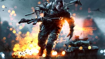 Fanii seriei Battlefield au parte de cel mai frumos cadou