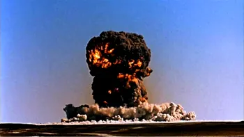 Forțele nucleare americane sunt coordonate de calculatoare cu dischete floppy