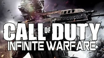 Call of Duty: Infinite Warfare duce războiul în spațiu [VIDEO]
