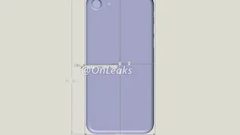 iPhone 7 nu va fi foarte diferit pe exterior, ci doar pe interior