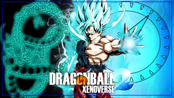 Dragon Ball Xenoverse 2 se vrea cel mai cuprinzător joc din istoria Dragon Ball