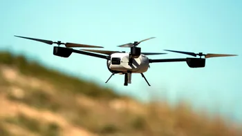 Cum vor fi reglementate dronele în România