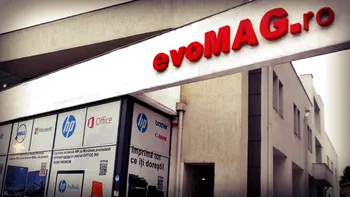evoMAG împlinește 11 ani și anunță reduceri speciale