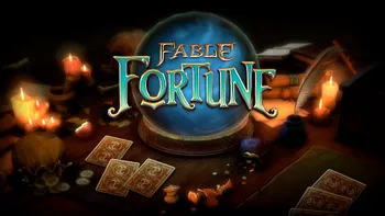 Fable Fortune va fi un RPG cu cărți produs de foștii angajați Lionhead