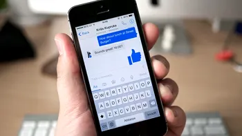 Aplicația Messenger ar putea deveni mult mai ”obraznică” cu această funcție