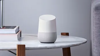 Google Home ar putea fi cea mai deșteaptă boxă cu asistent virtual