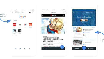 Spaces este noua aplicație mobilă de colaborare de la Google