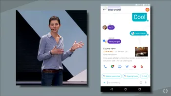 Google Allo te va convinge să renunți la WhatsApp, Skype și Messenger