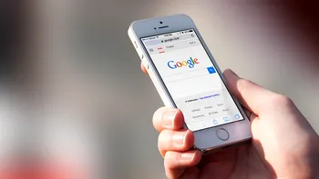 Google a mai găsit o cale să vă servească reclame la căutare