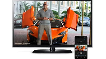 Noile TV-uri Philips vin cu 4K, Chromecast și prețuri mici