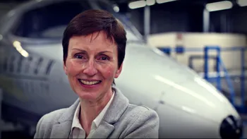 Primul astronaut britanic este o femeie, iar noi am vorbit cu ea după 25 de ani de la prima ei misiune [INTERVIU]