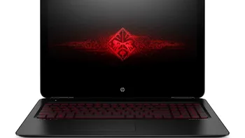 HP Omen : laptopuri și desktopuri de gaming care merită banii
