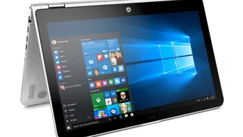 Noile sisteme HP Pavilion duc la extrem ideea de hibrid