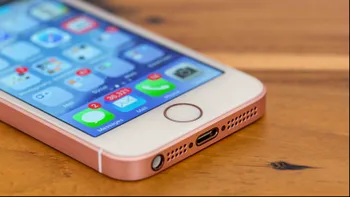 Imaginea care ar confirma prezența unui jack audio pe iPhone 7