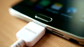 Cât de ușor poate fi ”spart” un telefon în momentul în care se încarcă de la un PC