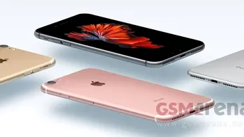 Noile imagini cu iPhone 7 s-ar putea să nu vă entuziasmeze enorm