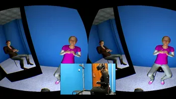 Microsoft FlashBlack aduce realitatea virtuală pe telefoane slabe
