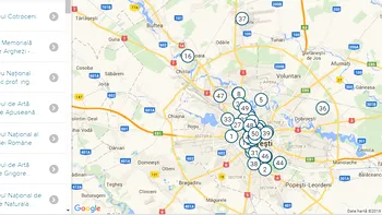 Noaptea Muzeelor 2016: Cea mai lungă noapte dedicată științei, istoriei și artei