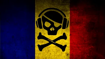Românii piratează la cote alarmante și asta îi pune în pericol
