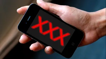Americanii vor să interzică pornografia pe mobil