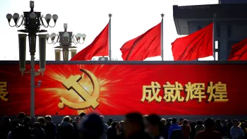Cum funcționează propaganda chineză pe internet