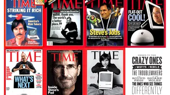 Care sunt cele mai influente gadgeturi din lume - TIME a publicat lista
