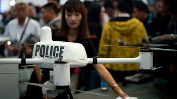 Amenițarea tech: Dronele ne vor lăsa fără locuri de munca