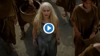 Urzeala Tronilor: episodul trei din sezonul șase primește deja un trailer [VIDEO]