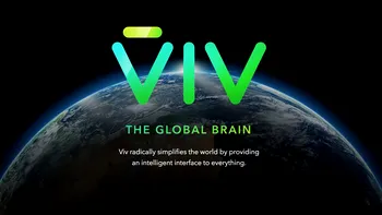 Asistentul virtual al viitorului este Viv, de la creatorii Siri