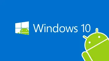 Toate notificările de pe Android ajung pe noul Windows 10