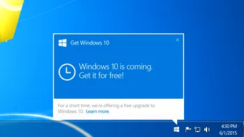 Microsoft nu renunță: cel mai recent truc ca să vă treziți cu Windows 10