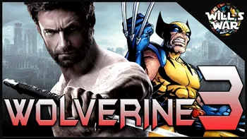 Interzis minorilor - următorul Wolverine va fi 18+