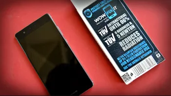 WowFixit este un gel care se vrea înlocuitor pentru foliile protectoare și e disponibil în România