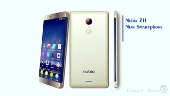 Frumos și fără ramă, ZTE Nubia Z11 este aproape gata