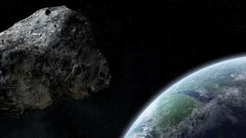 Conform NASA, Pământul are o nouă Lună, dar nu va rămâne mereu lângă planetă