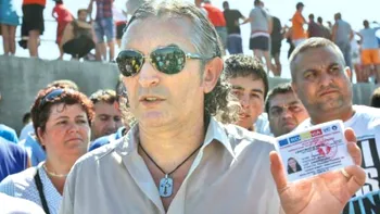 Revista presei: Miron Cozma a colaborat cu Securitatea sub numele ”Paul”