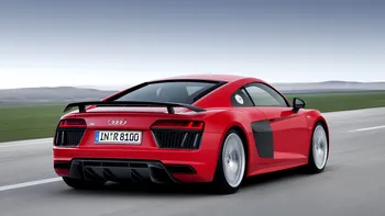 Un român a dat peste 200.000 de euro pe acest Audi