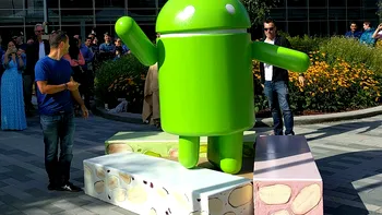 Următorul Android nu are nevoie de traducere - Nougat
