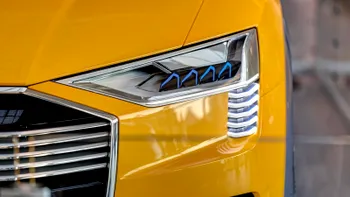 Acest Audi care merge cu hidrogen te va face să uiți de Tesla