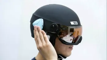 Samsung ar putea să lanseze o cască inteligentă, care va rivaliza cu HoloLens