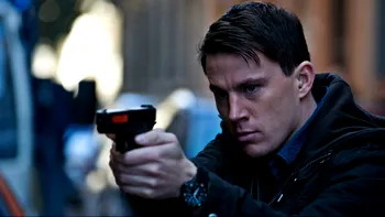 Channing Tatum va produce un serial polițist despre România comunistă