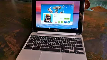 Aplicațiile de Android au venit oficial pe Chrome OS