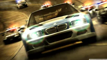 Coduri NFS Most Wanted: parole cu care câștigi toate cursele